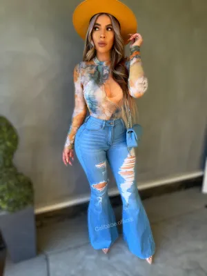 Yolis Jeans
