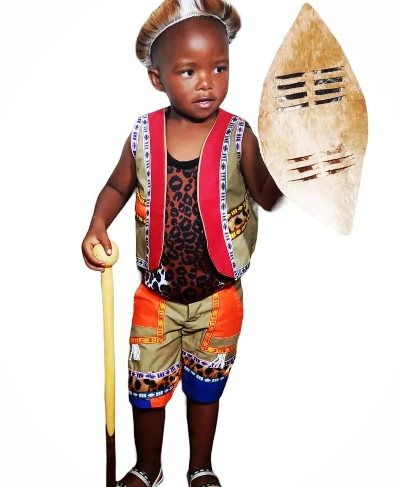 Zulu Umblaselo Boys