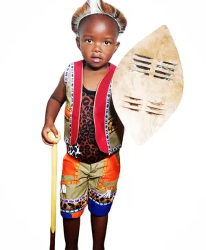 Zulu Umblaselo Boys